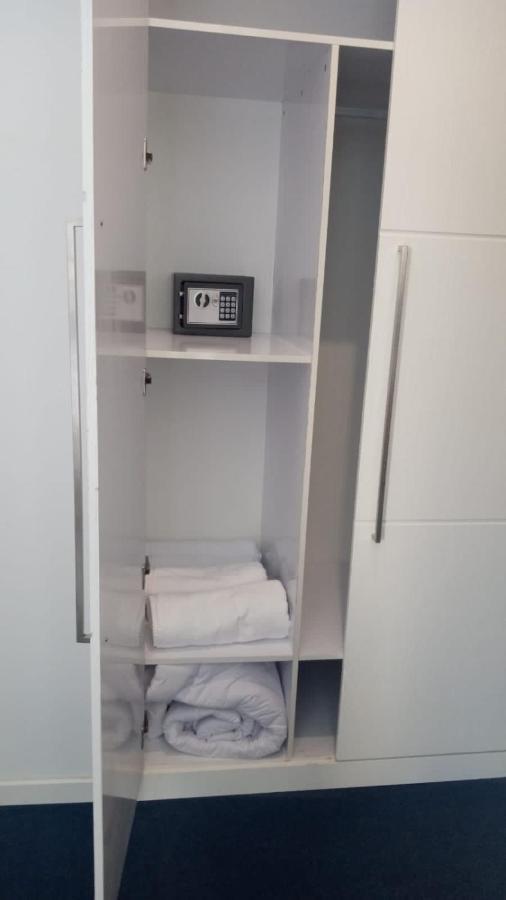 Casa Navid Hotel Madrid Luaran gambar