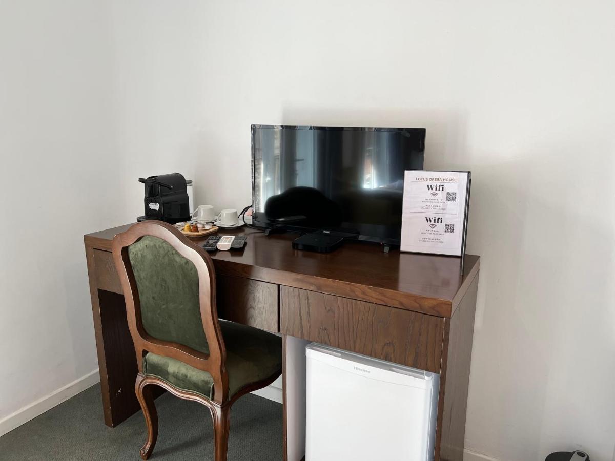 Casa Navid Hotel Madrid Luaran gambar