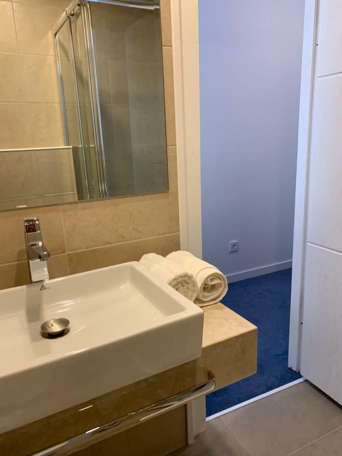 Casa Navid Hotel Madrid Luaran gambar